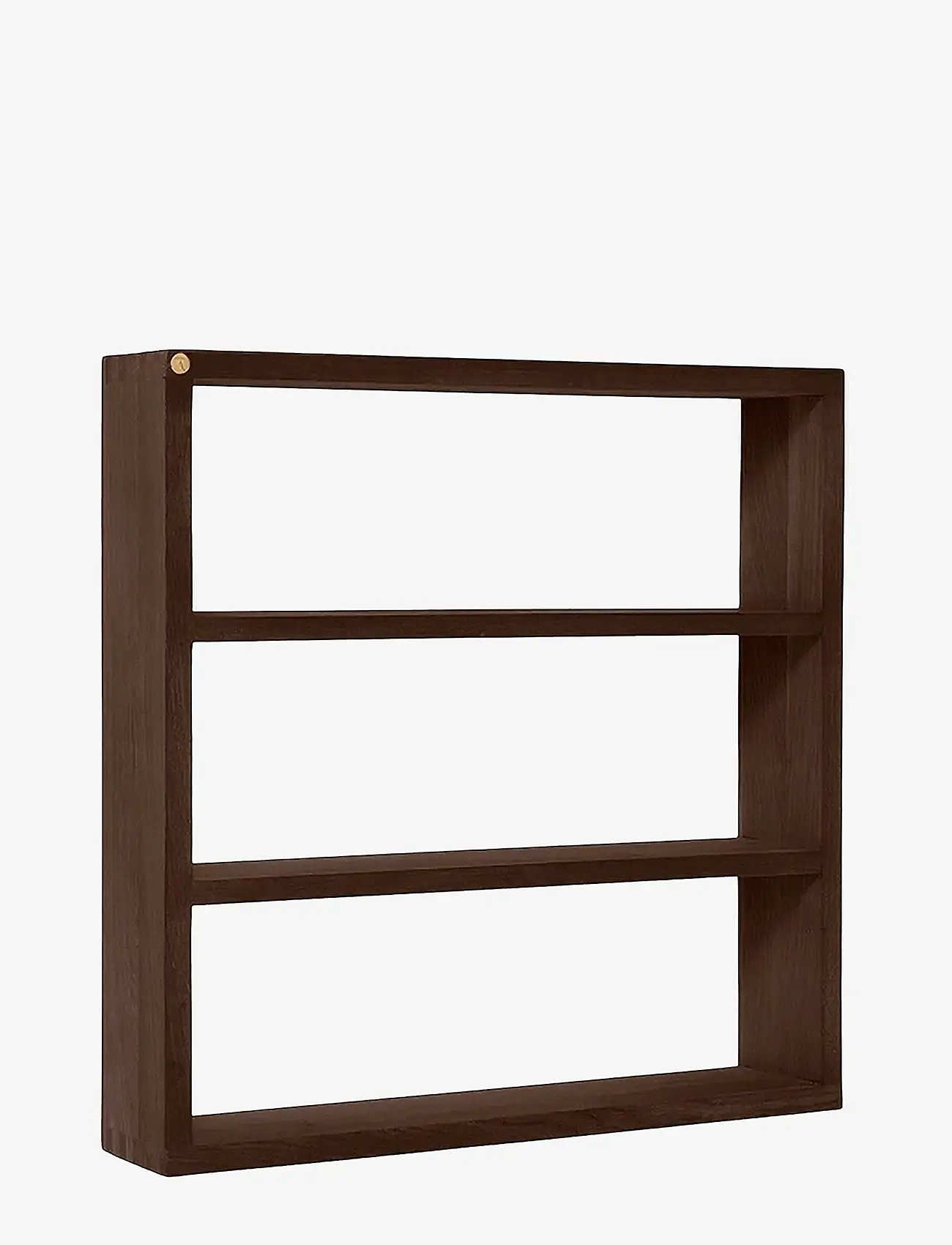 Andersen Furniture - Sector - hoiustamine ja riiulid - oak smoked oil - 2