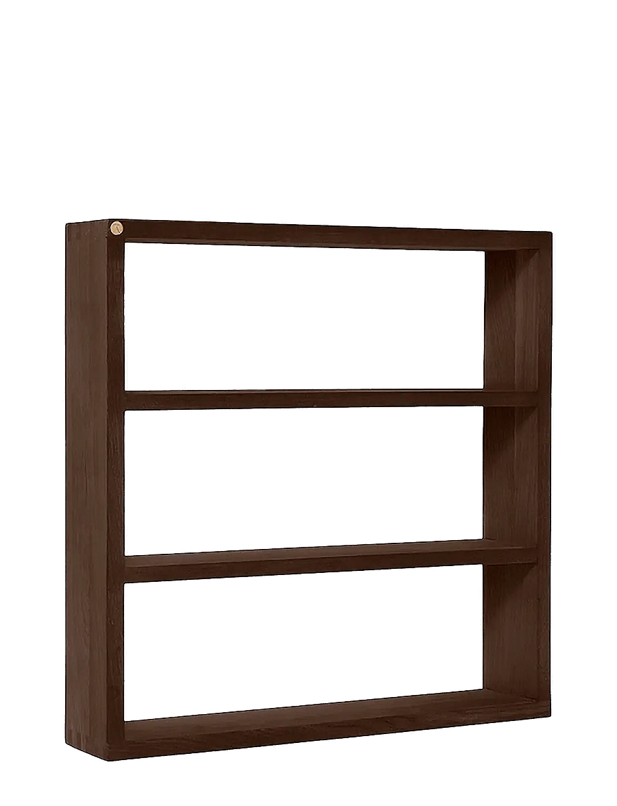 Andersen Furniture - Sector - regale und verwahrung - oak smoked oil - 2