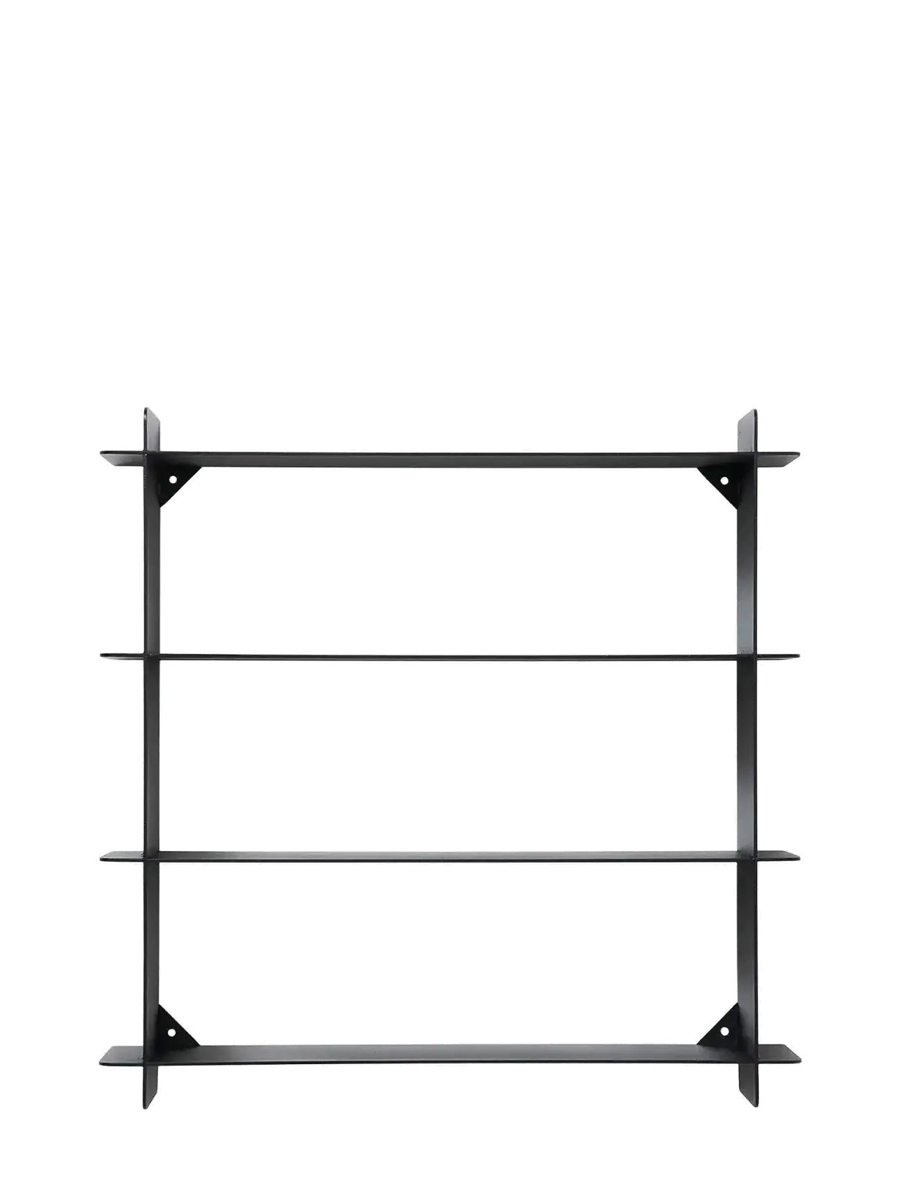 Andersen Furniture Division, Hylde, Sort, Str: ONE SIZE