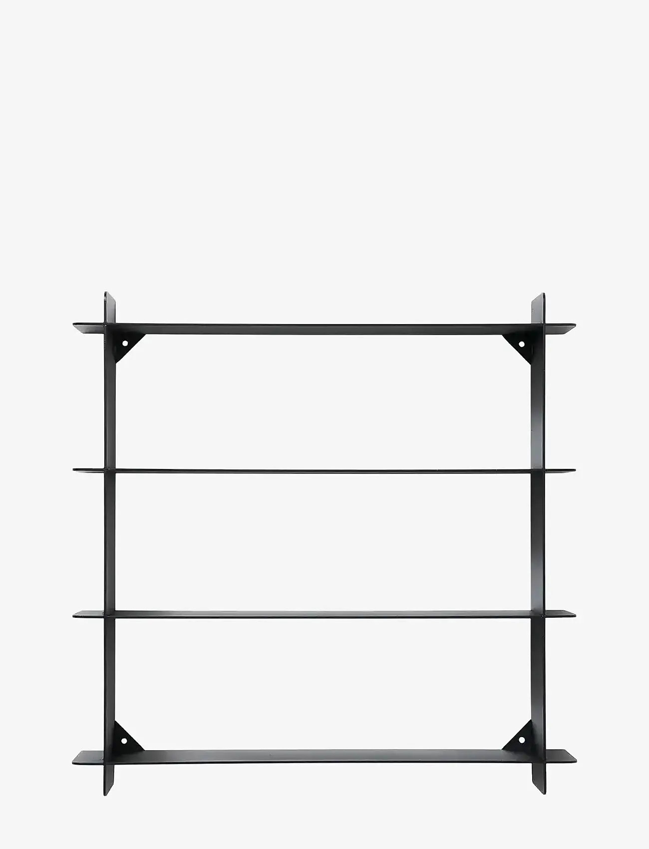 Andersen Furniture - Division - köp efter pris - black - 0
