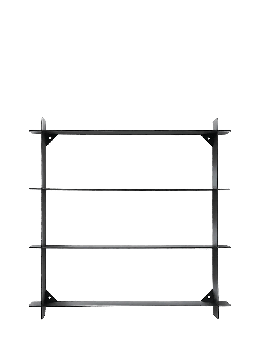 Andersen Furniture - Division - hoiustamine ja riiulid - black - 1