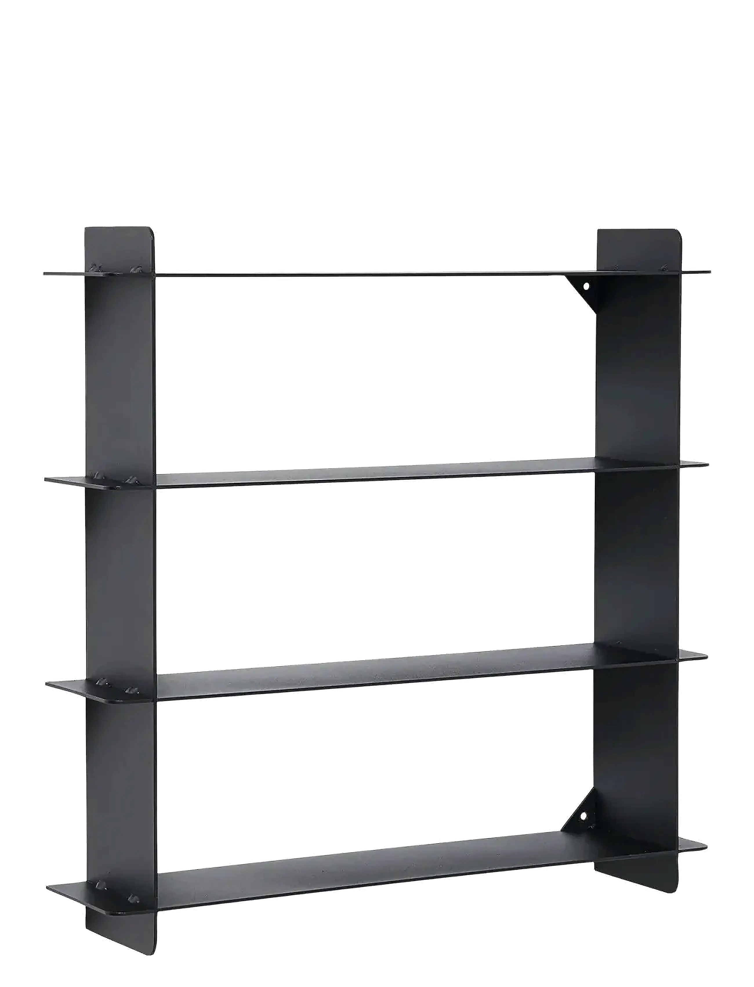 Andersen Furniture - Division - glabāšana un plaukti - black - 2