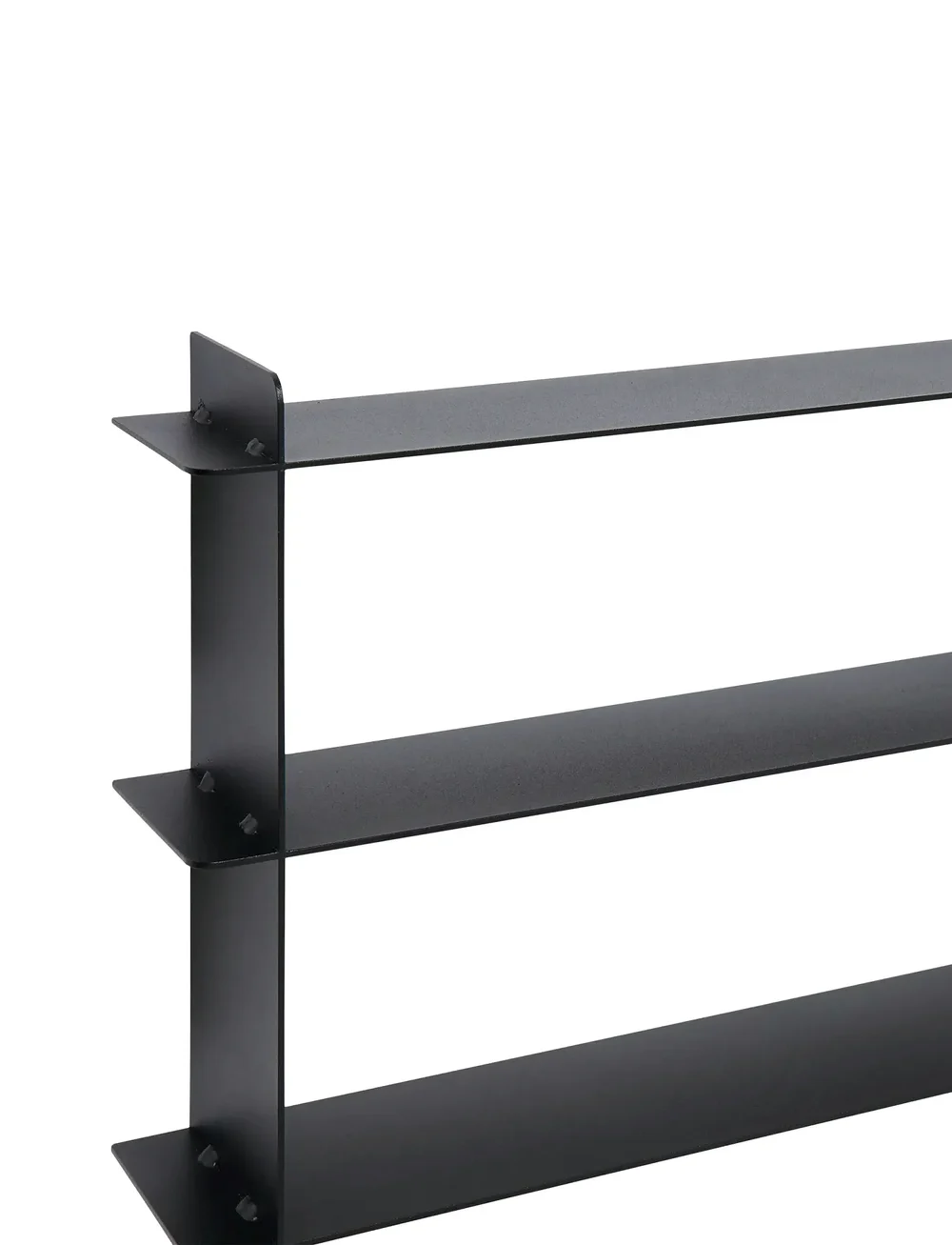 Andersen Furniture - Division - osta hinna alusel - black - 3