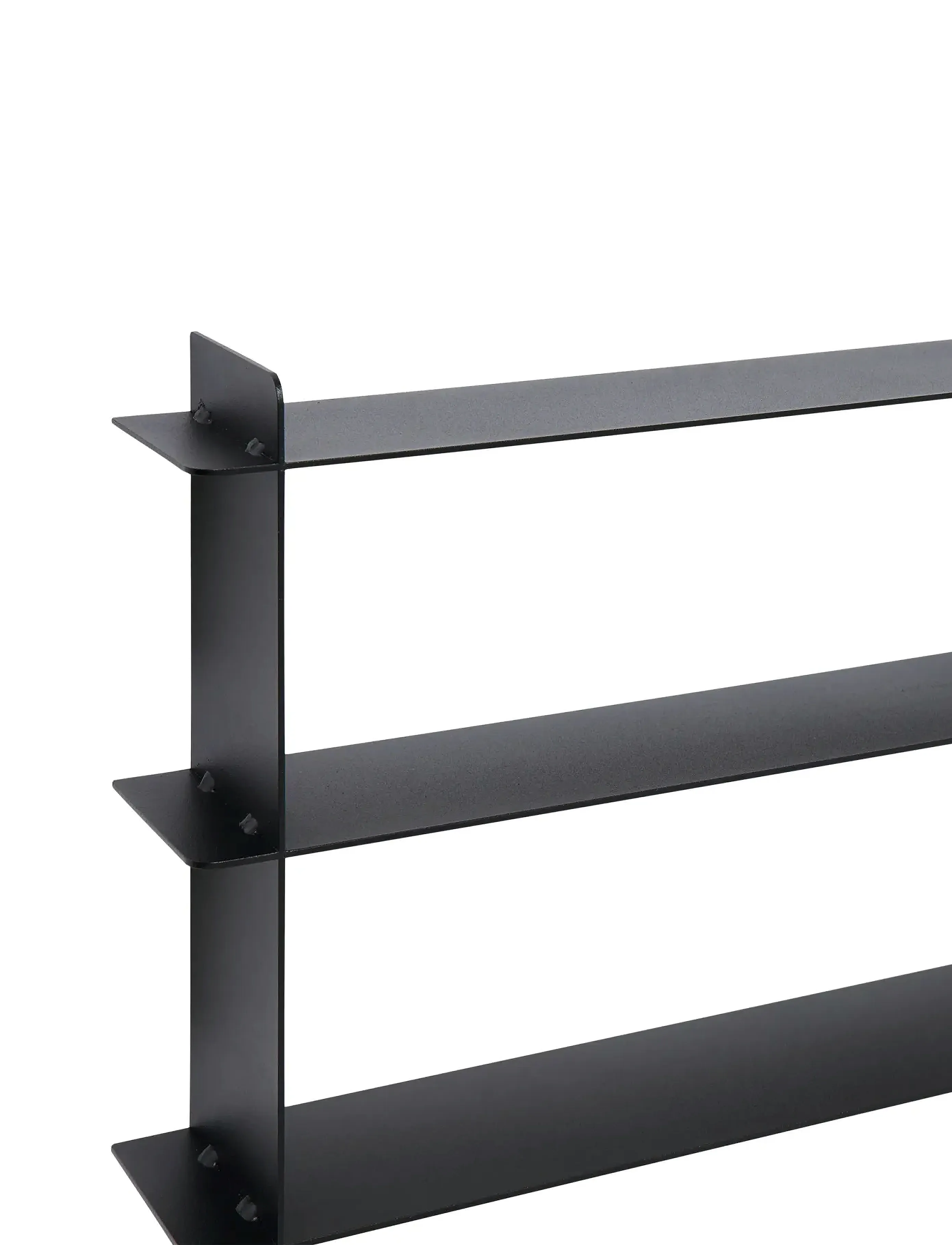 Andersen Furniture - Division - glabāšana un plaukti - black - 3