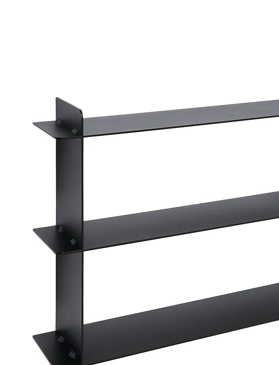 Andersen Furniture - Division - hoiustamine ja riiulid - black - 3