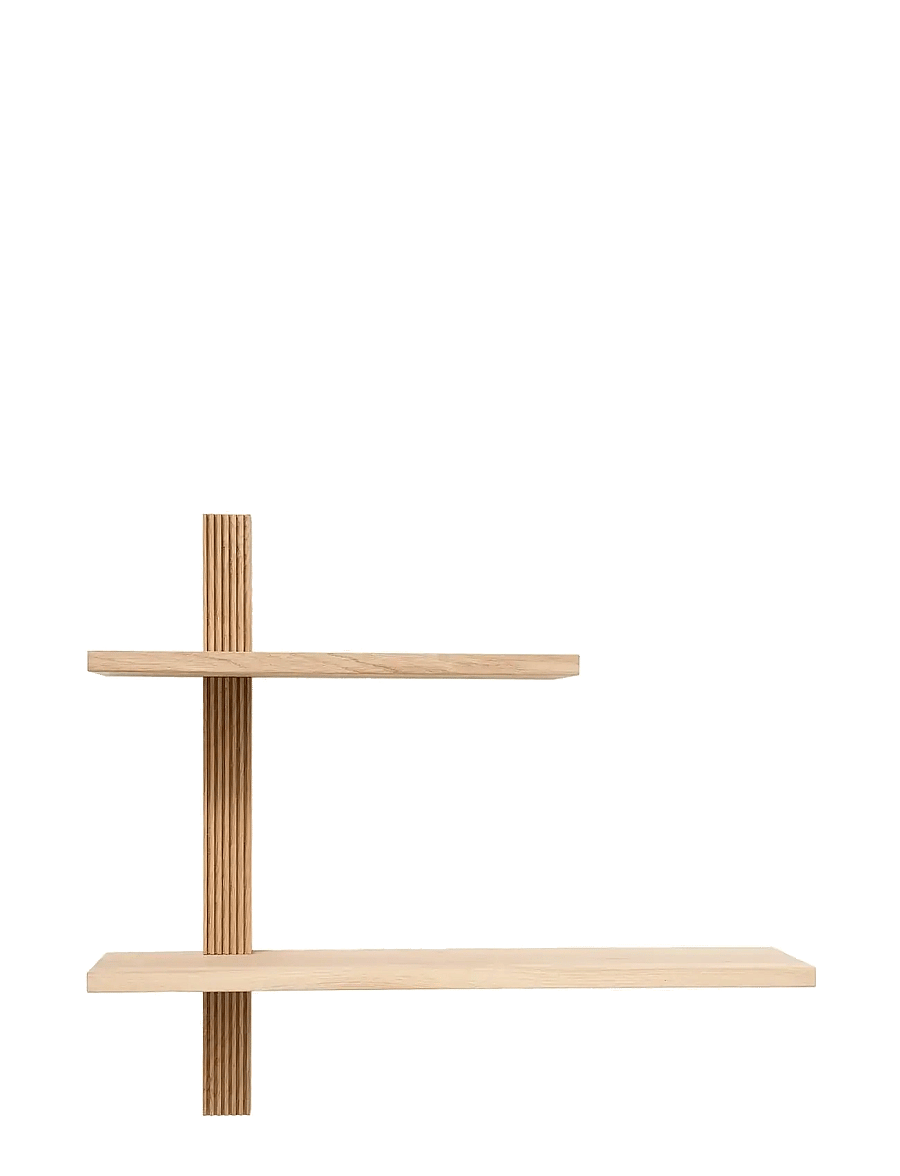 Andersen Furniture - Phase - regale und verwahrung - oak - 1