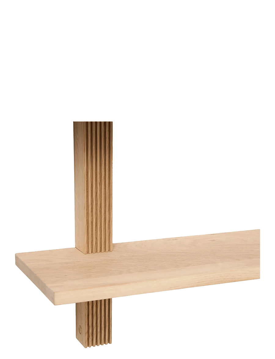 Andersen Furniture - Phase - regale und verwahrung - oak - 3