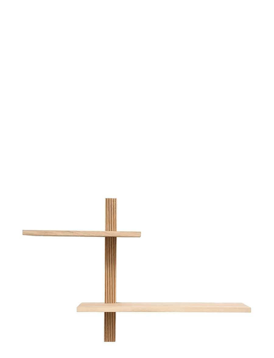 Andersen Furniture - Phase - regale und verwahrung - oak - 4