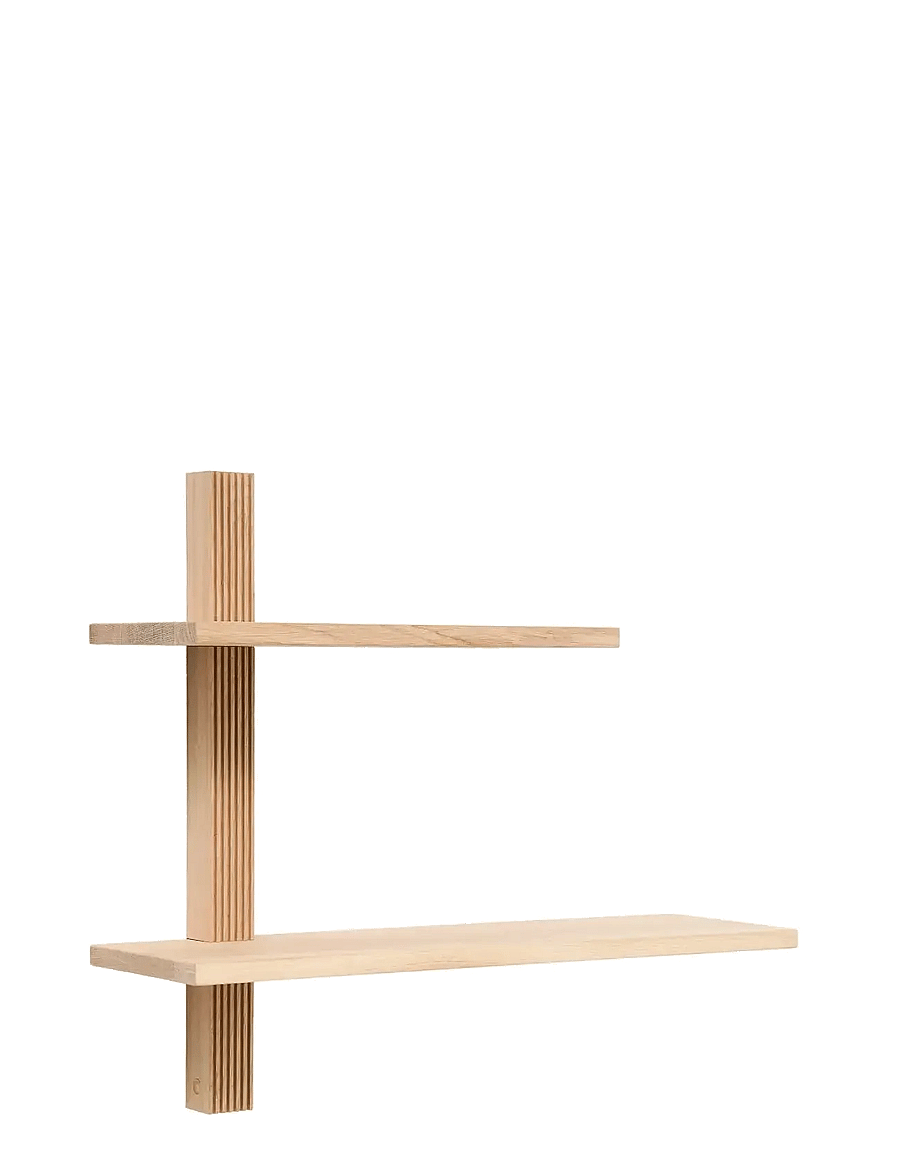 Andersen Furniture - Phase - regale und verwahrung - oak - 5