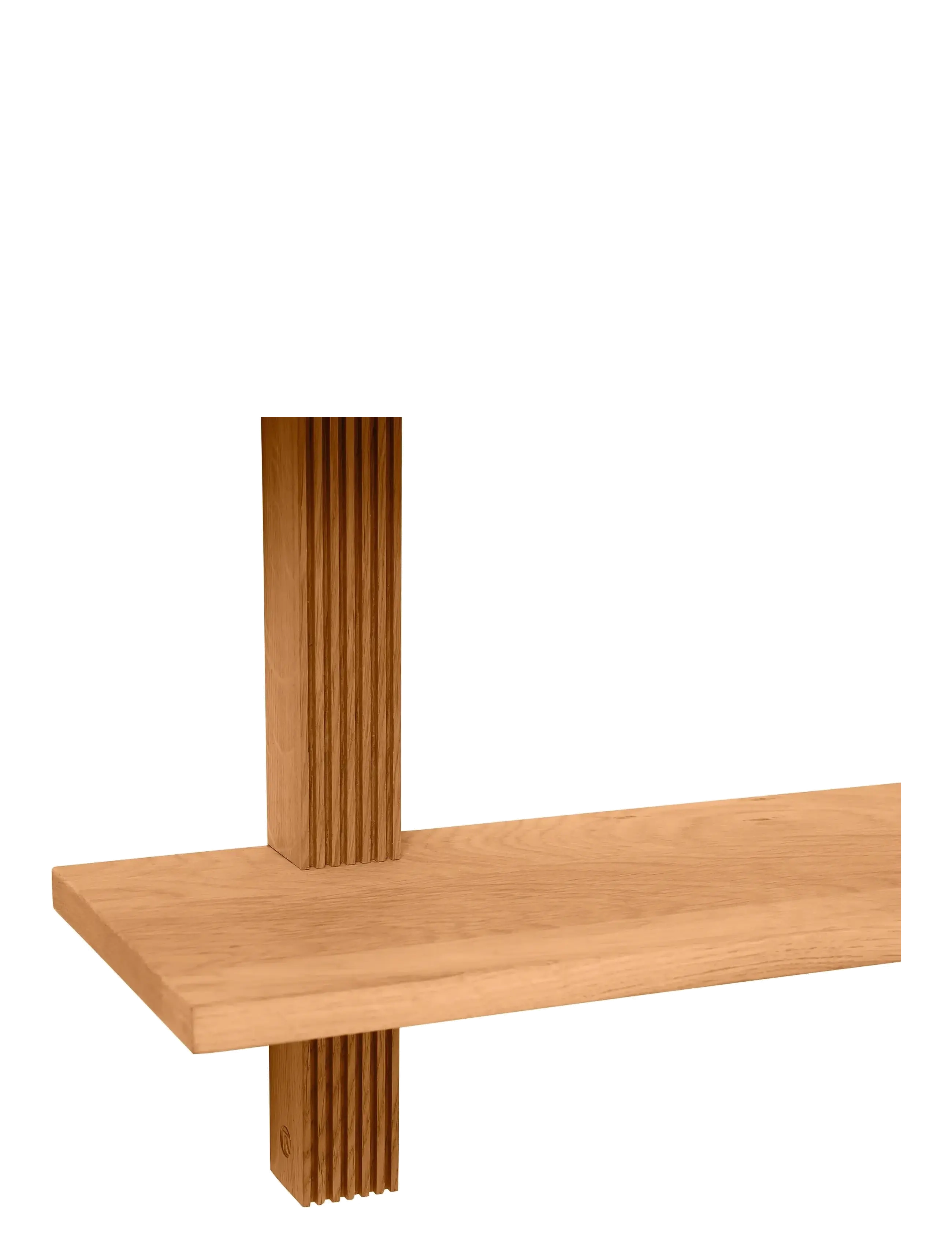 Andersen Furniture - Phase - regale und verwahrung - oak oil - 3