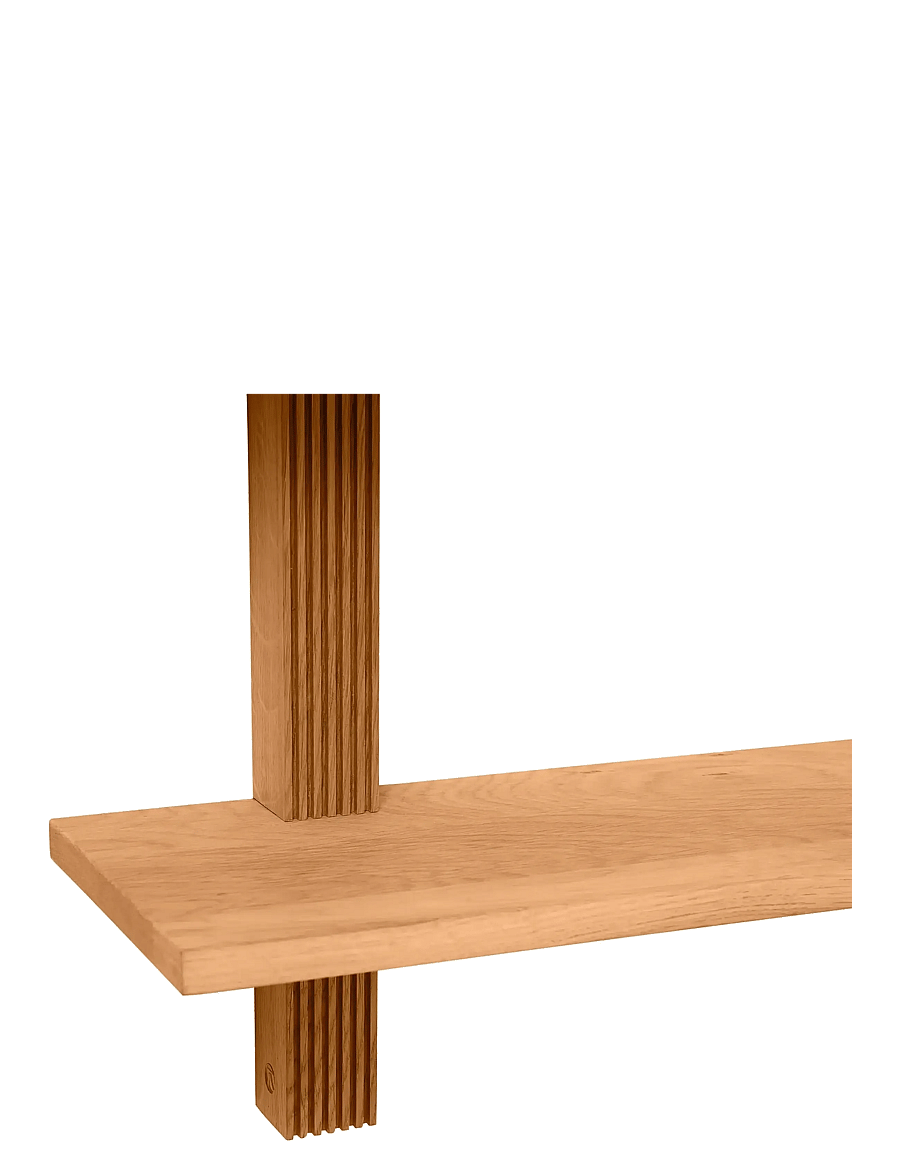 Andersen Furniture - Phase - regale und verwahrung - oak oil - 3