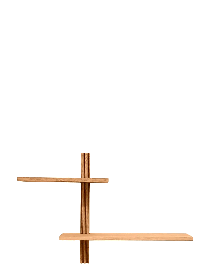Andersen Furniture - Phase - regale und verwahrung - oak oil - 4