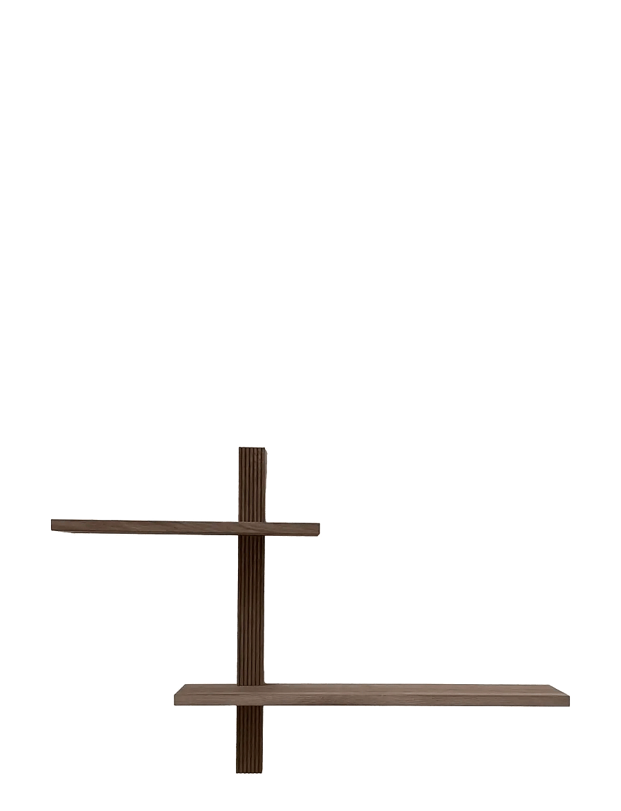 Andersen Furniture - Phase - regale und verwahrung - oak smoked oil - 3
