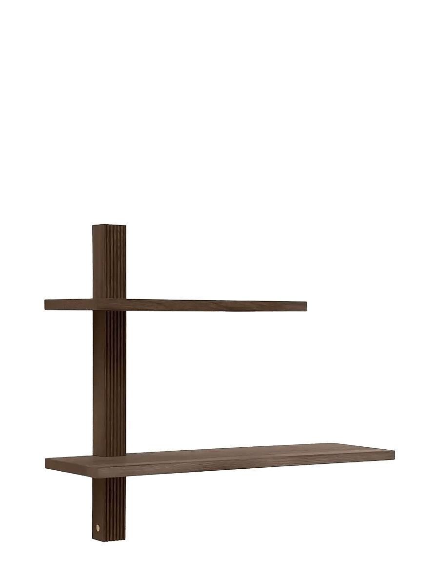Andersen Furniture - Phase - regale und verwahrung - oak smoked oil - 4
