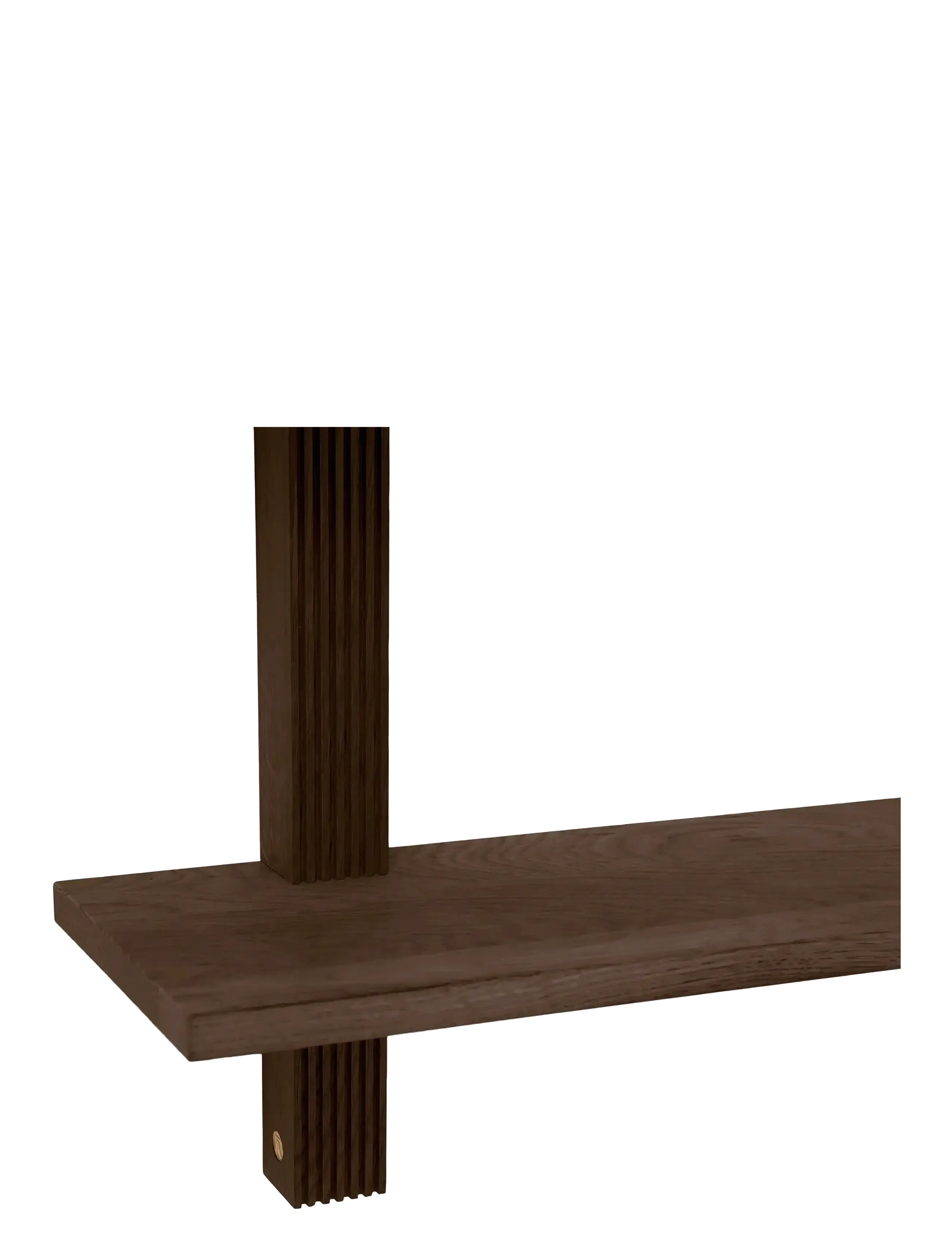 Andersen Furniture - Phase - hylder - oak smoked oil - 5