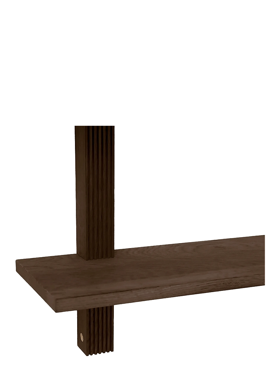 Andersen Furniture - Phase - regale und verwahrung - oak smoked oil - 5