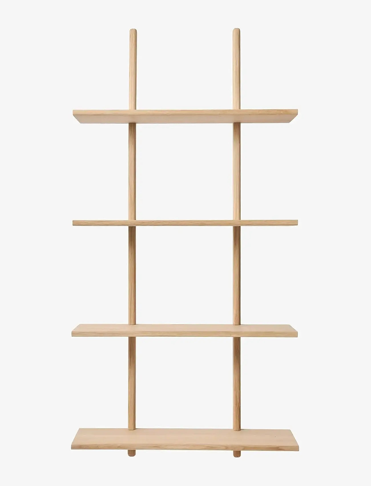 Andersen Furniture - Essence - hylder - oak - 1