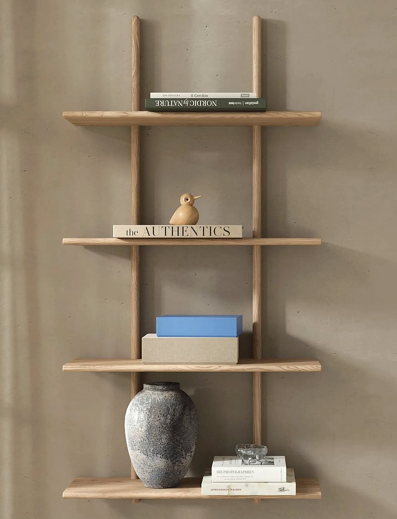 Andersen Furniture - Essence - regale und verwahrung - oak - 0