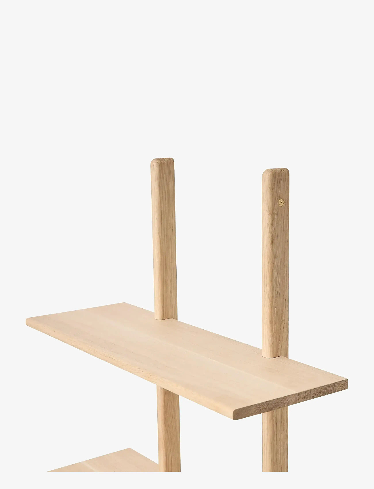 Andersen Furniture - Essence - hylder - oak - 2