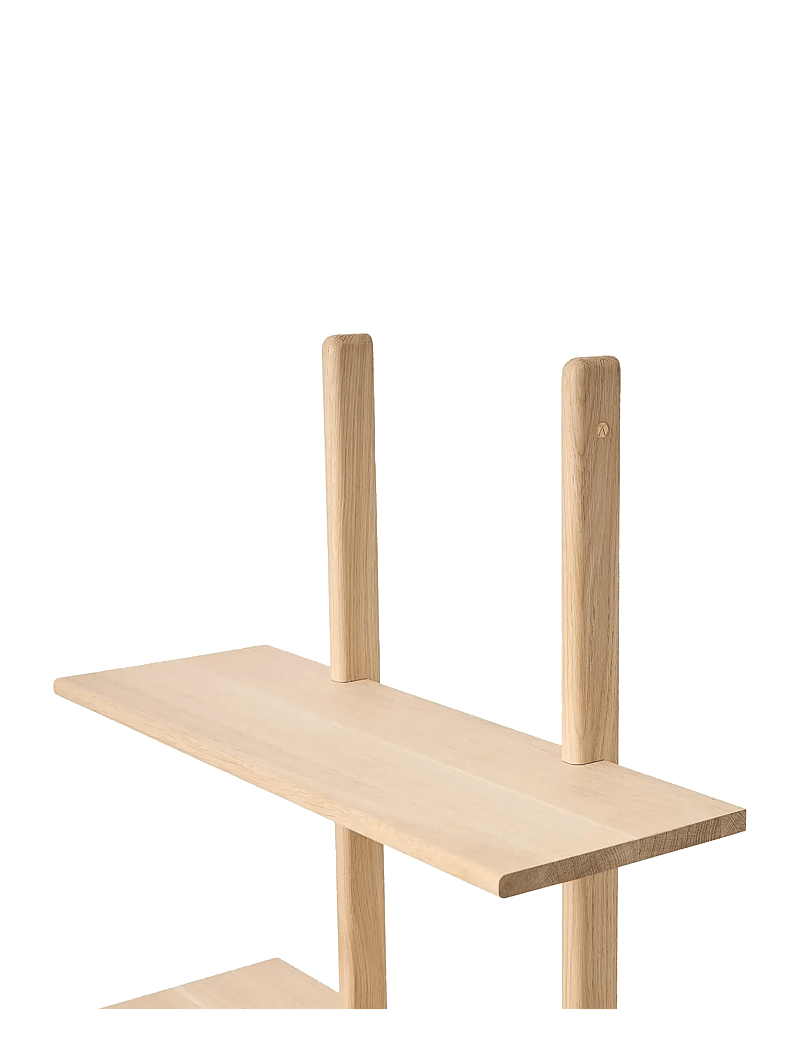 Andersen Furniture - Essence - regale und verwahrung - oak - 2