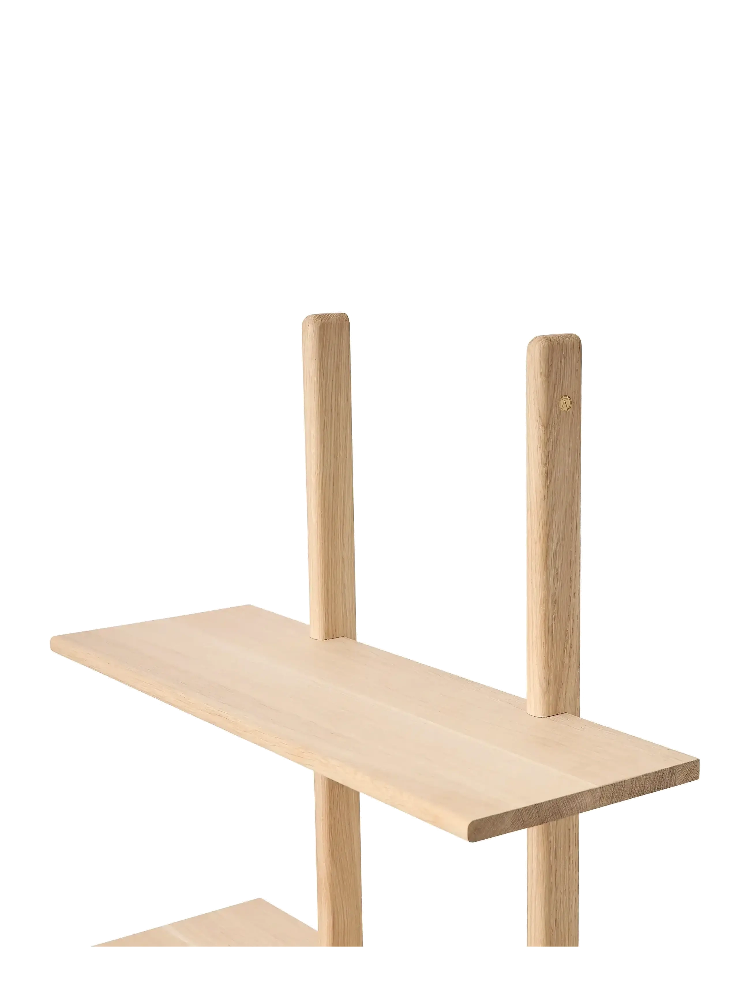 Andersen Furniture - Essence - regale und verwahrung - oak - 2