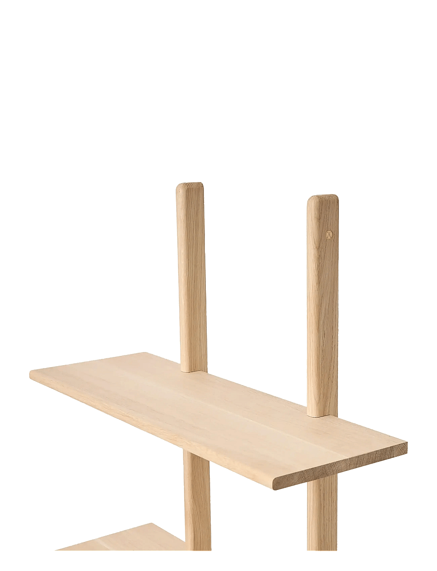 Andersen Furniture - Essence - regale und verwahrung - oak - 2