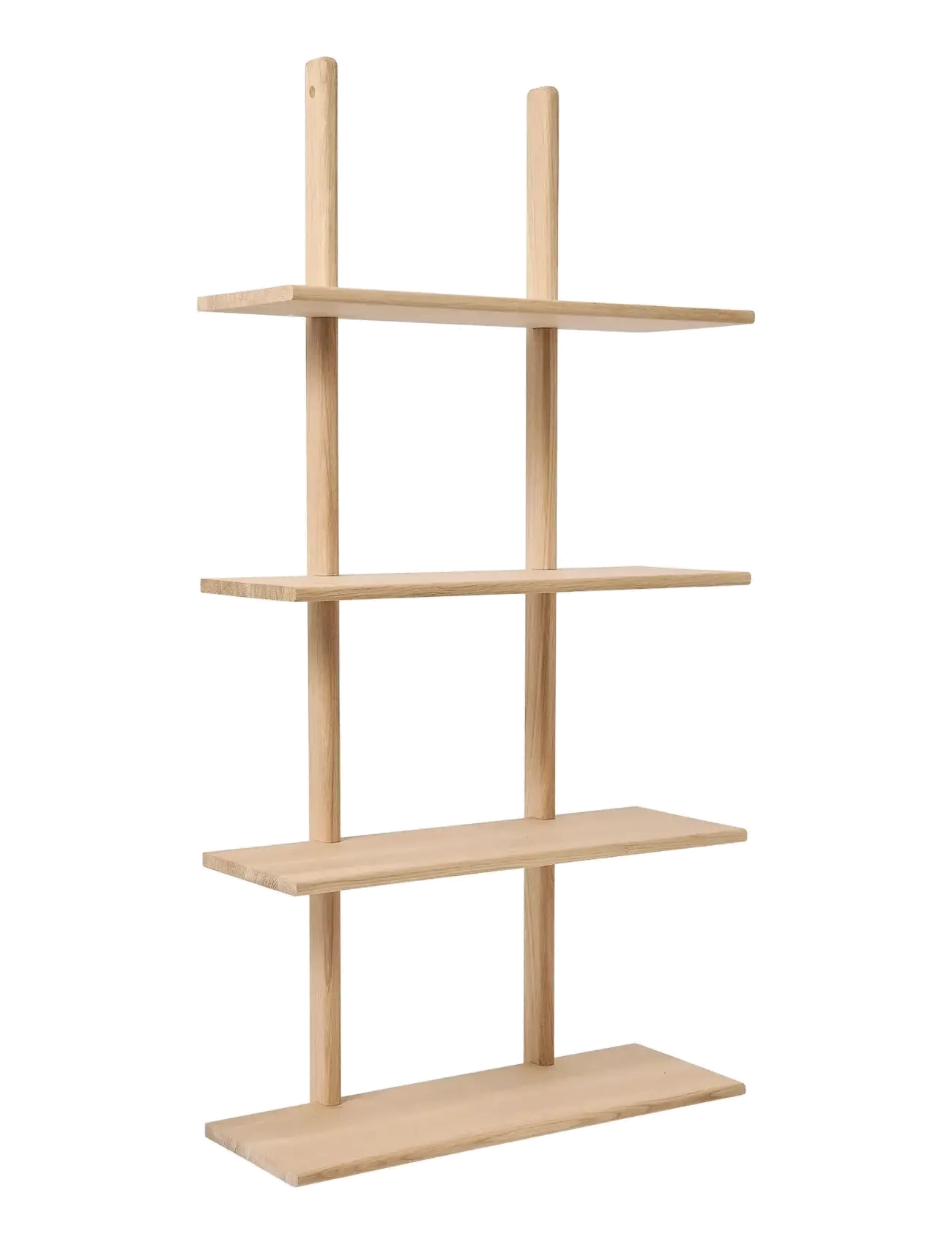 Andersen Furniture - Essence - regale und verwahrung - oak - 3
