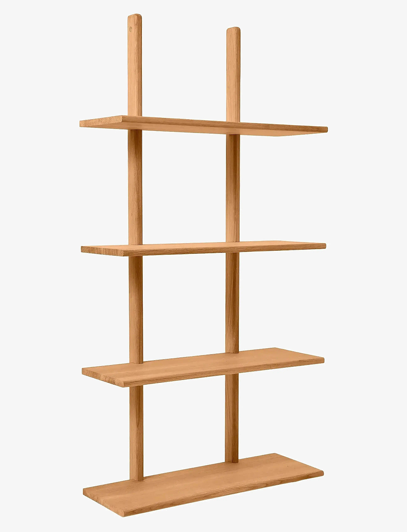 Andersen Furniture - Essence - hylder - oak oil - 2