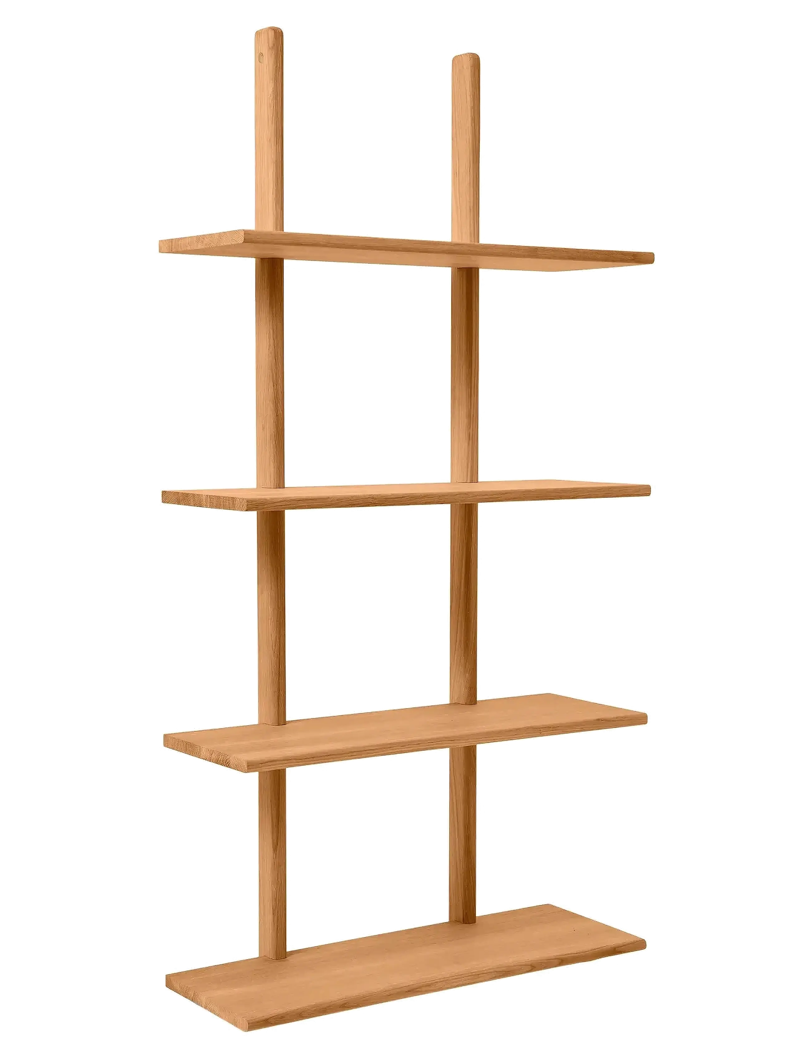 Andersen Furniture - Essence - półki i przechowywanie - oak oil - 2