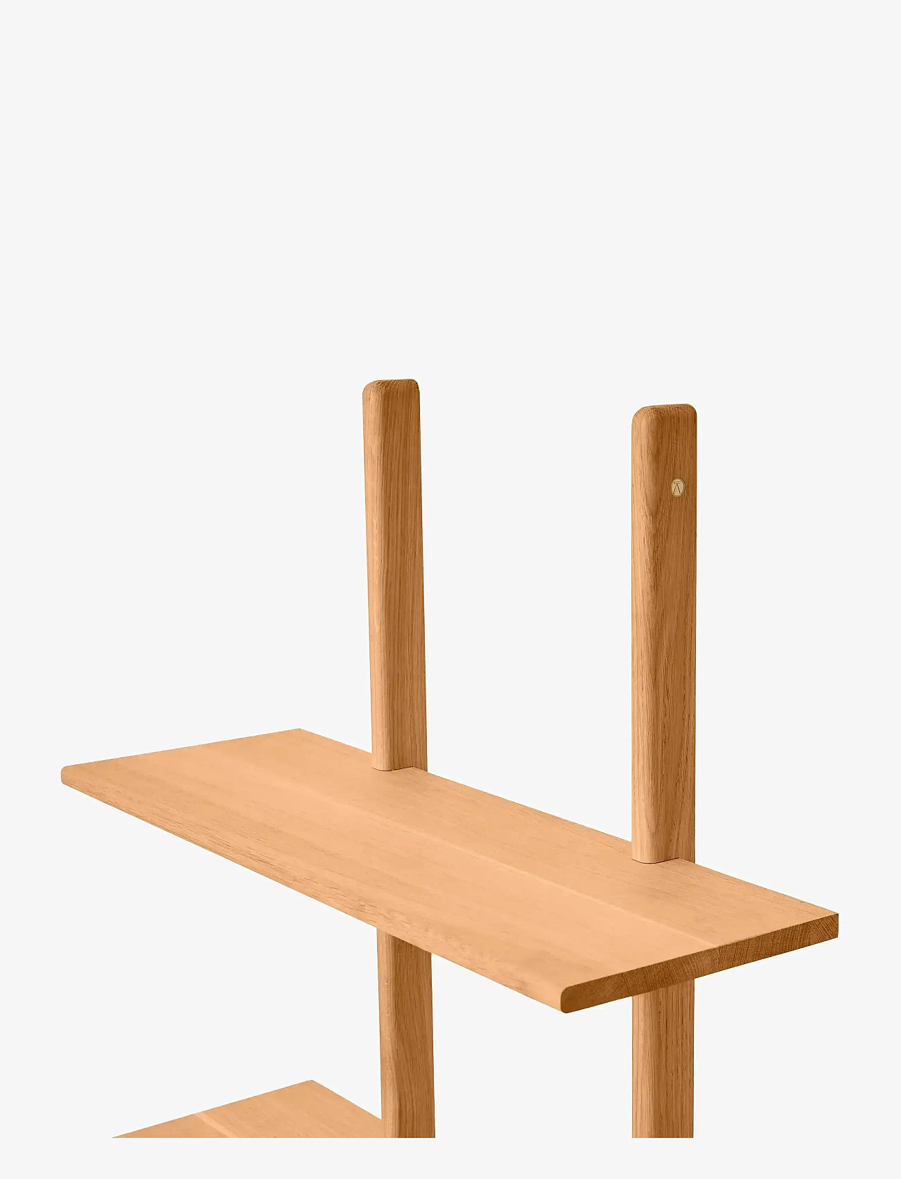 Andersen Furniture - Essence - hylder - oak oil - 3