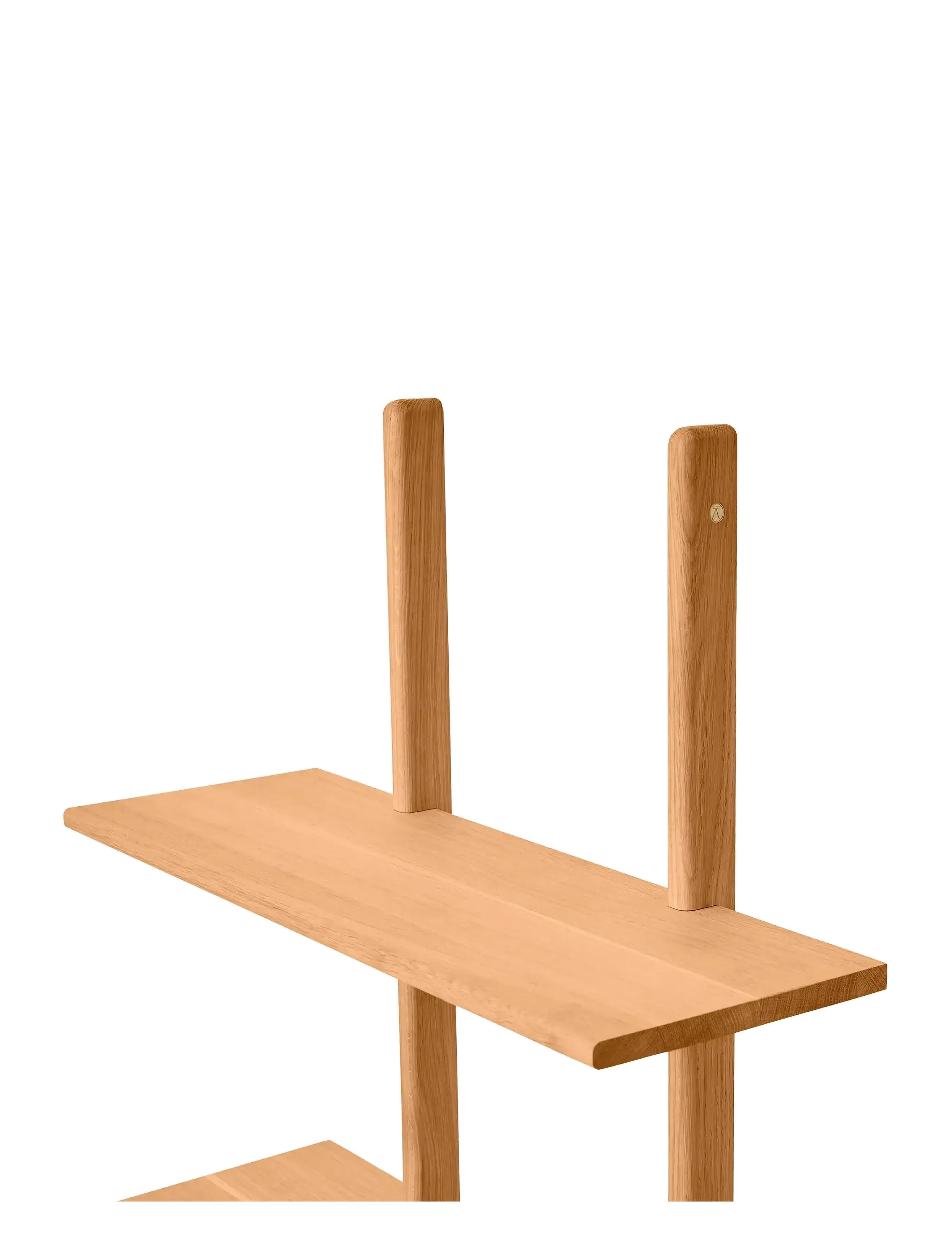 Andersen Furniture - Essence - półki i przechowywanie - oak oil - 3