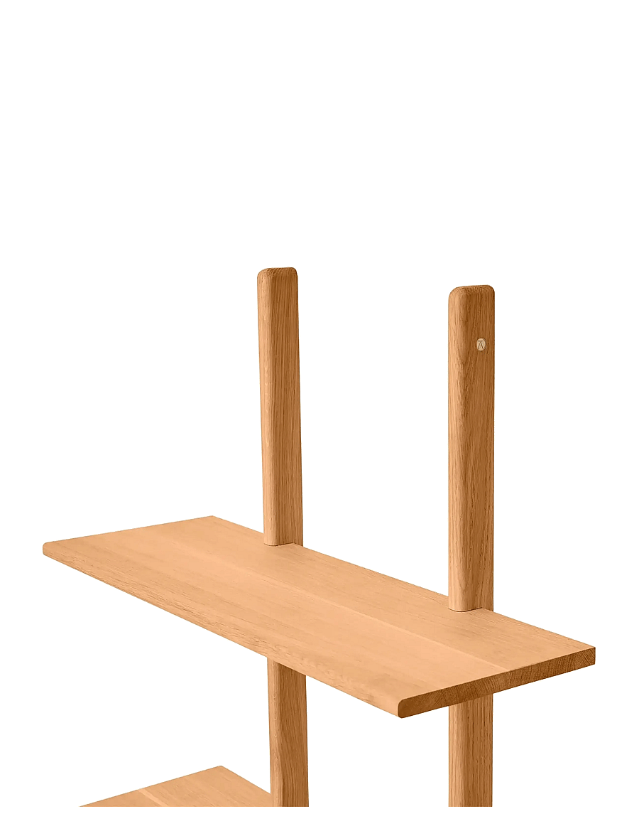 Andersen Furniture - Essence - regale und verwahrung - oak oil - 3