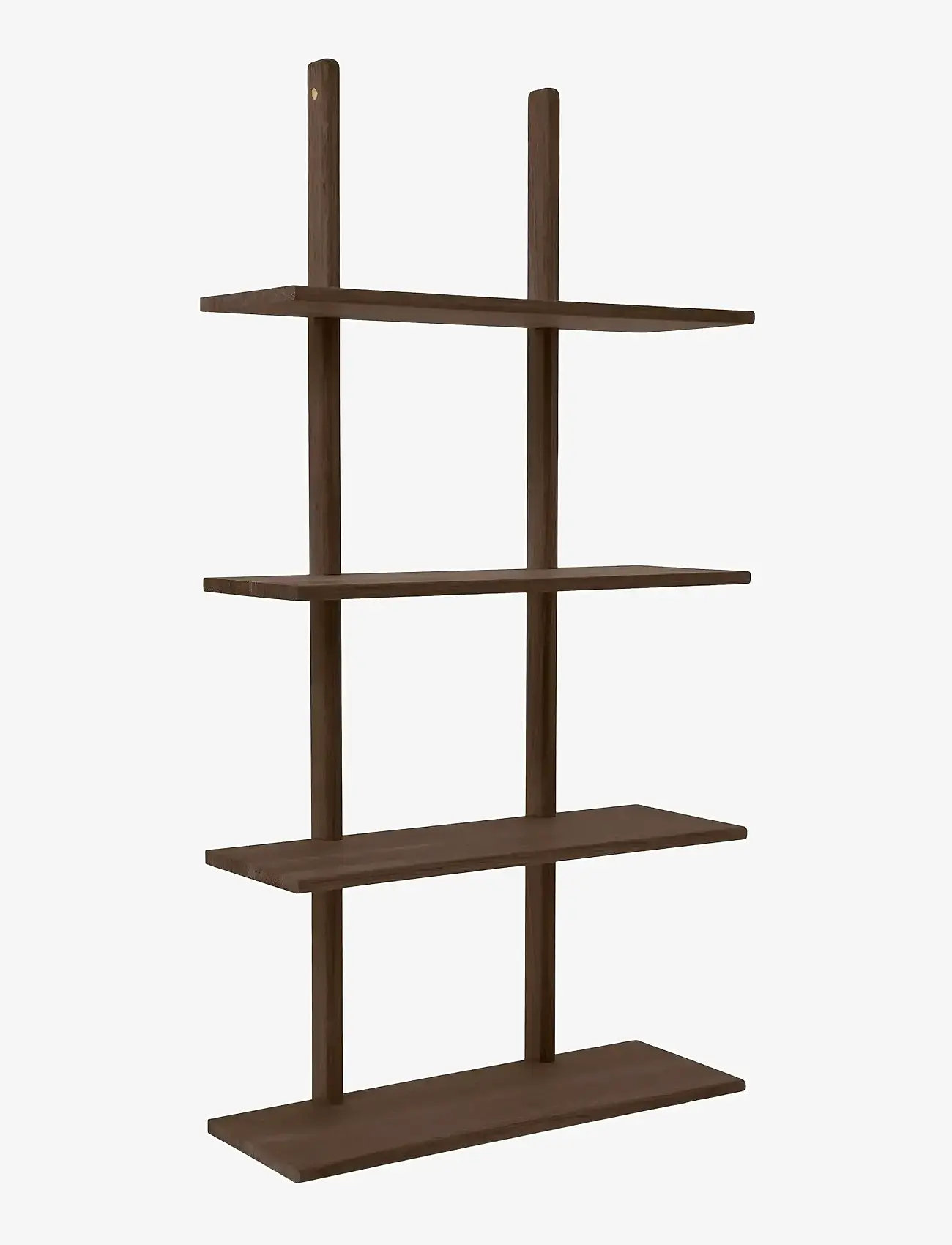 Andersen Furniture - Essence - hylder - oak smoked oil - 2