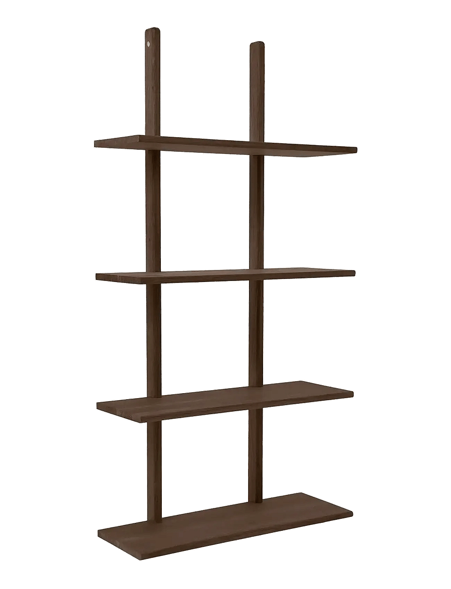 Andersen Furniture - Essence - regale und verwahrung - oak smoked oil - 2