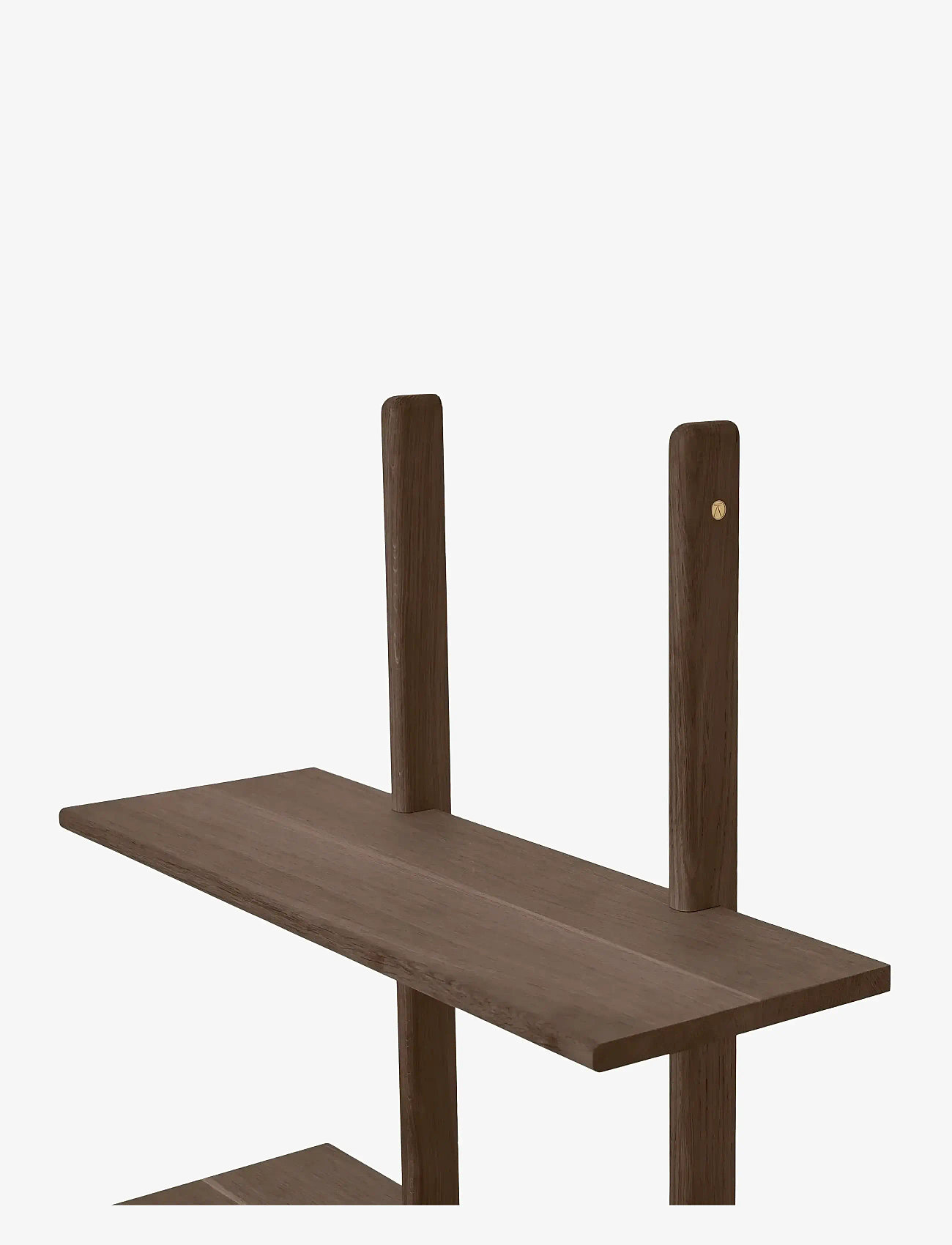 Andersen Furniture - Essence - hylder - oak smoked oil - 3