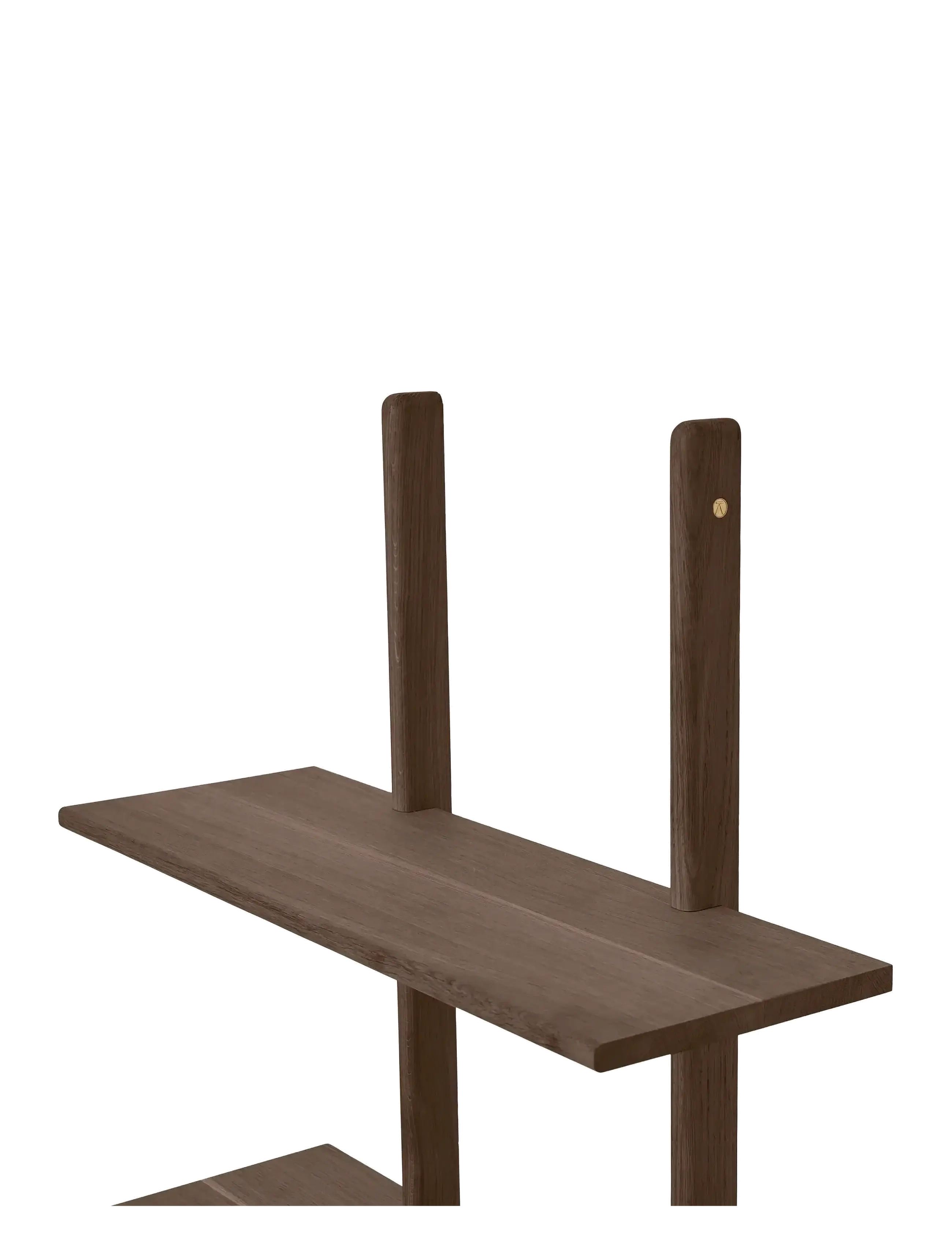 Andersen Furniture - Essence - etagères et rangements - oak smoked oil - 3
