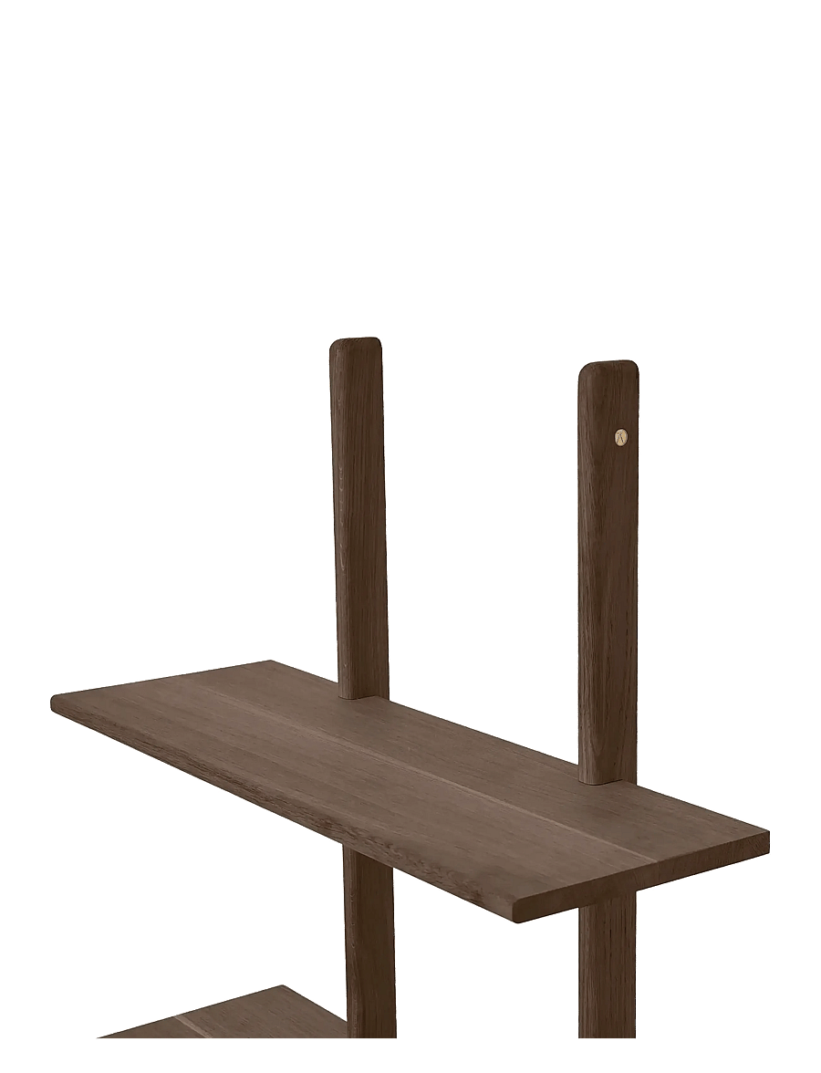 Andersen Furniture - Essence - regale und verwahrung - oak smoked oil - 3