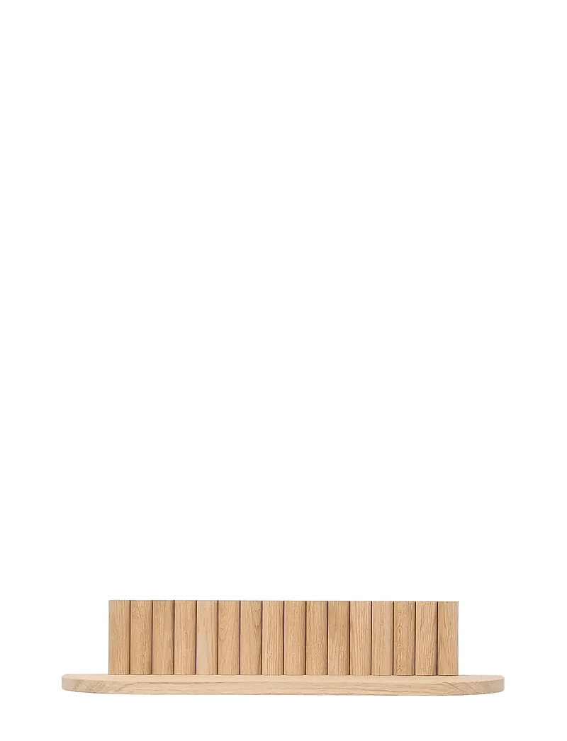 Andersen Furniture - Pillar - regale und verwahrung - oak - 0