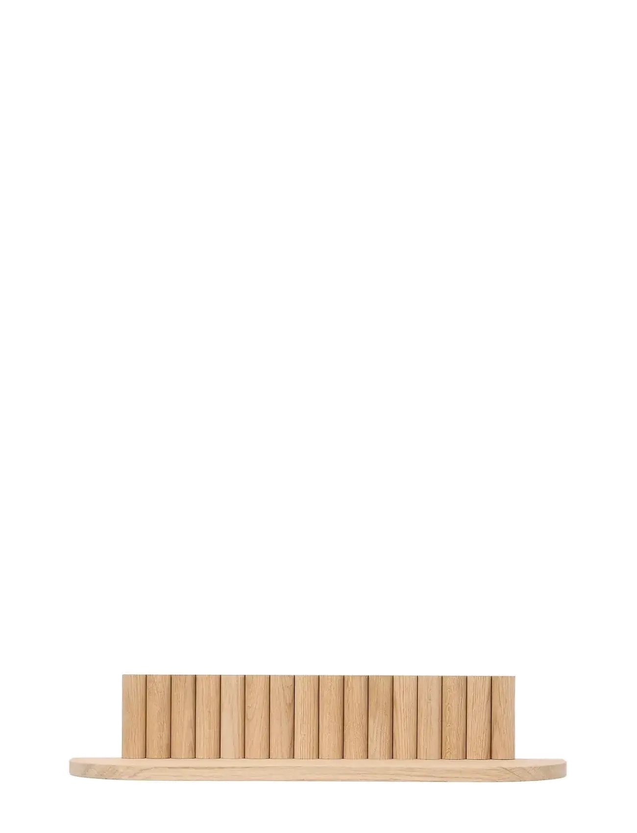 Andersen Furniture Pillar - Storage & Shelves - OAK / natural