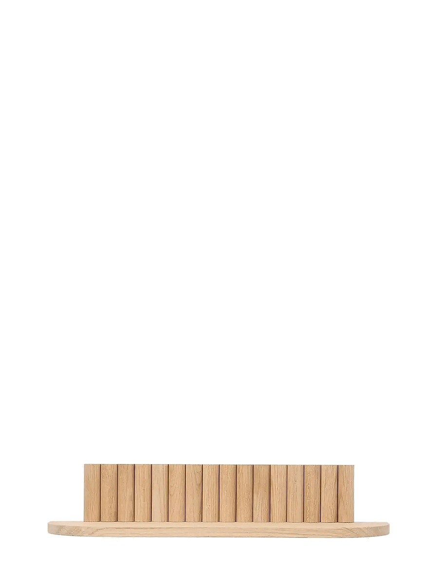 Andersen Furniture - Pillar - hoiustamine ja riiulid - oak - 1