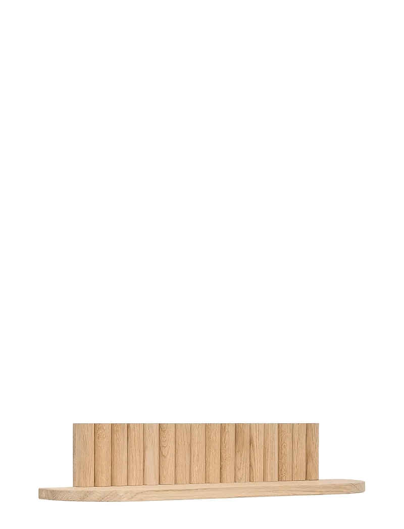 Andersen Furniture - Pillar - regale und verwahrung - oak - 1
