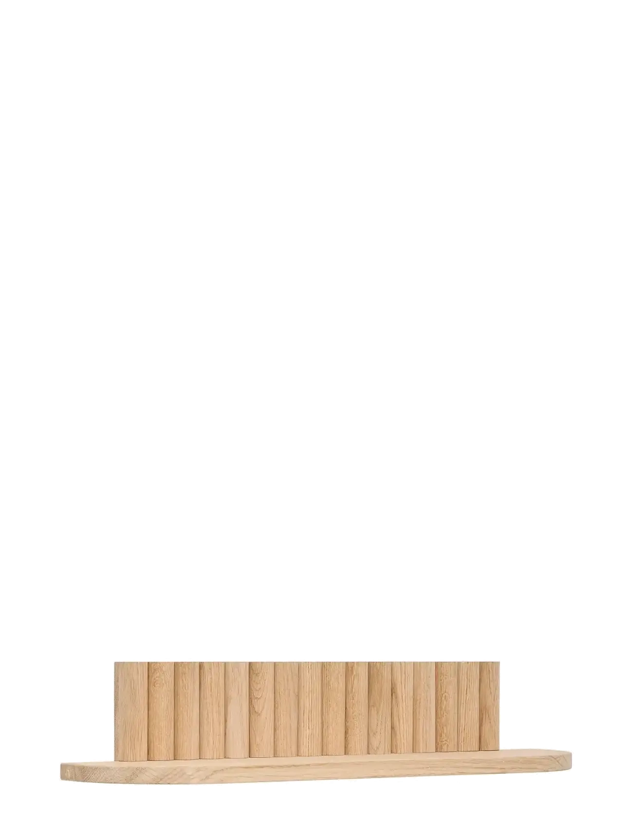 Andersen Furniture - Pillar - glabāšana un plaukti - oak - 2