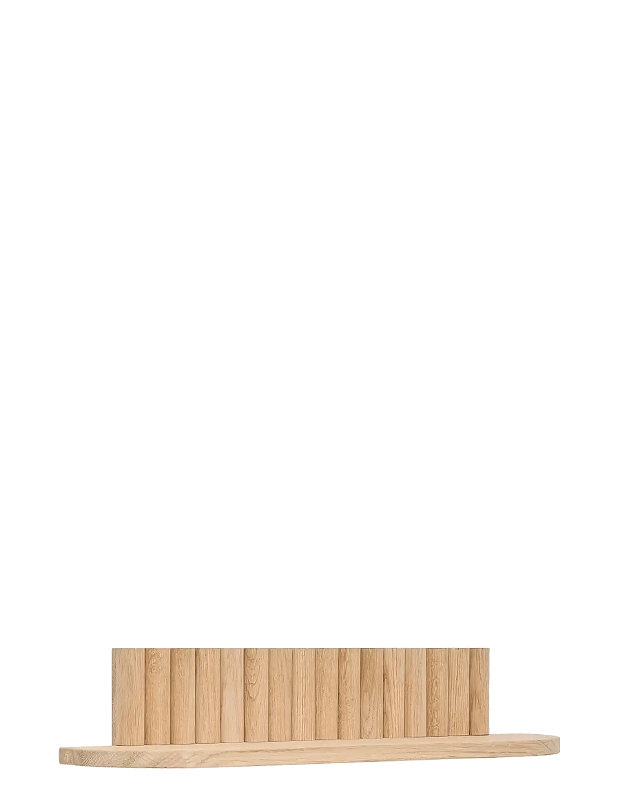Andersen Furniture - Pillar - hoiustamine ja riiulid - oak - 2