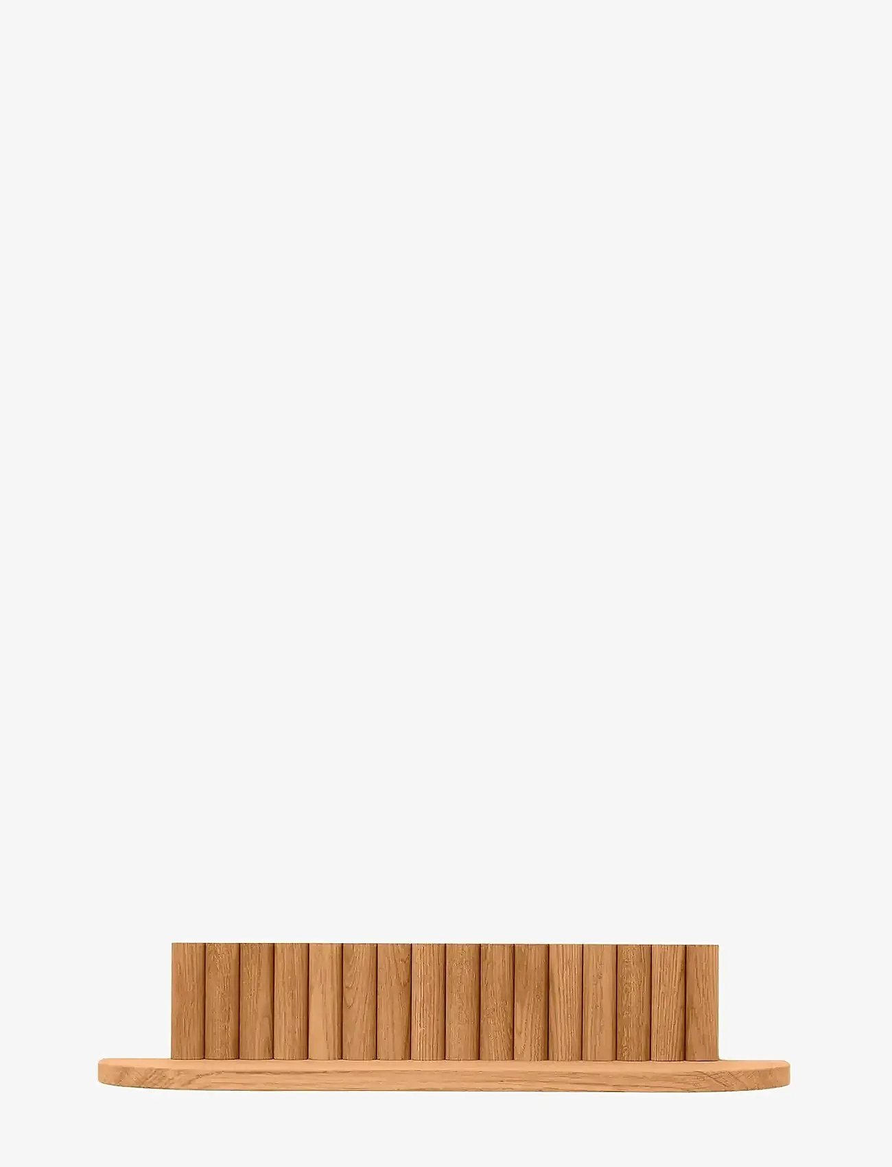 Andersen Furniture - Pillar - berging en schappen - oak oil - 1