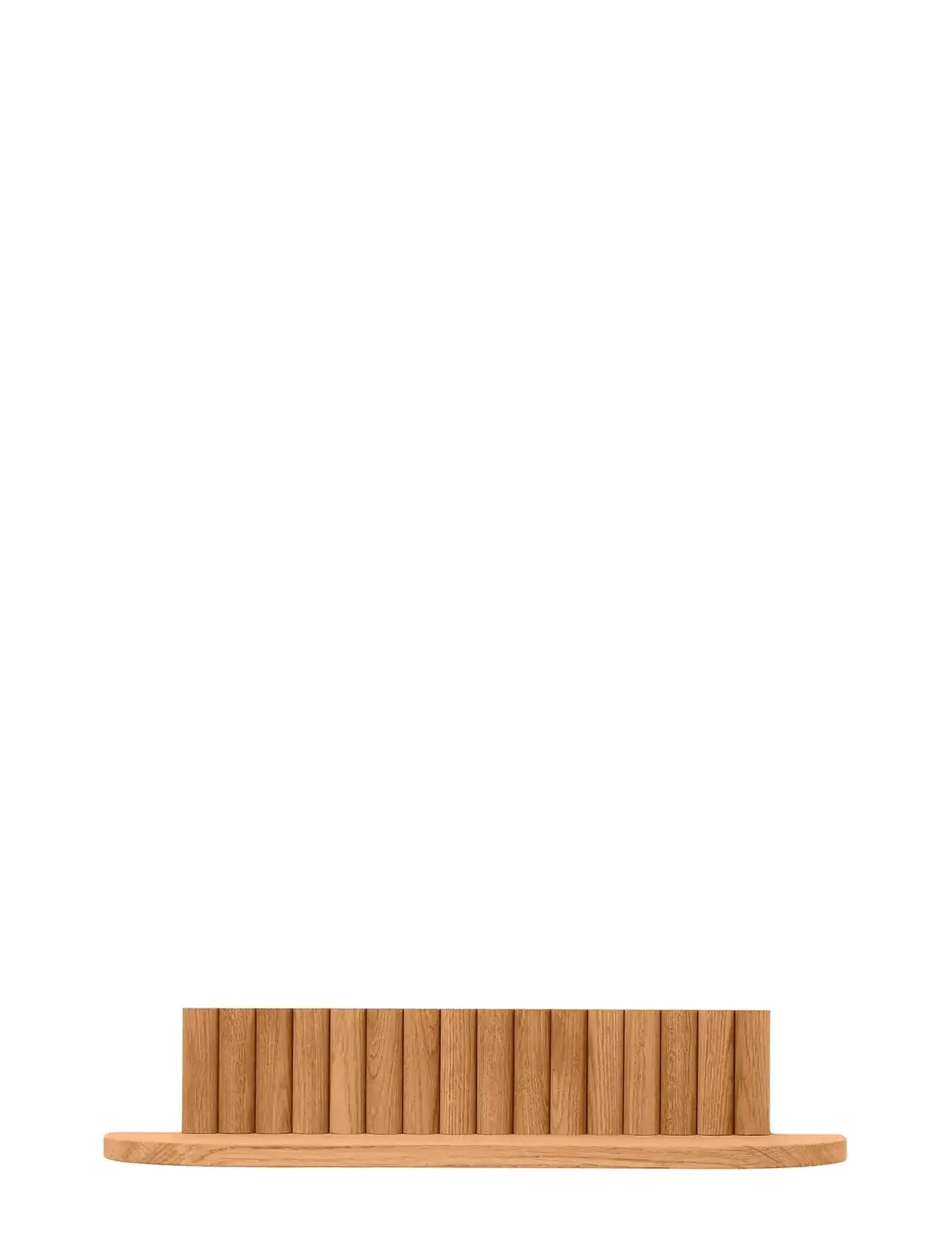 Andersen Furniture Pillar - Visa allt - OAK OIL / natural
