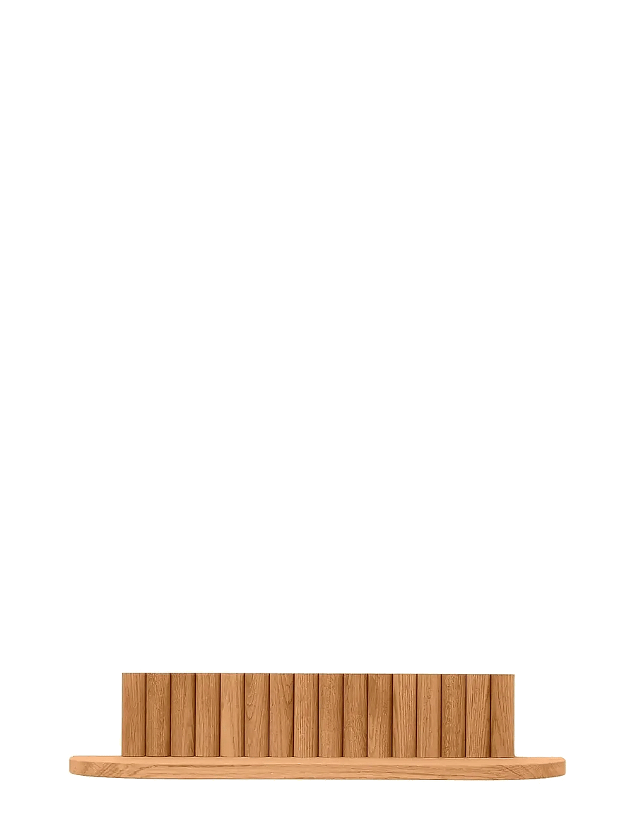 Andersen Furniture - Pillar - regale und verwahrung - oak oil - 1