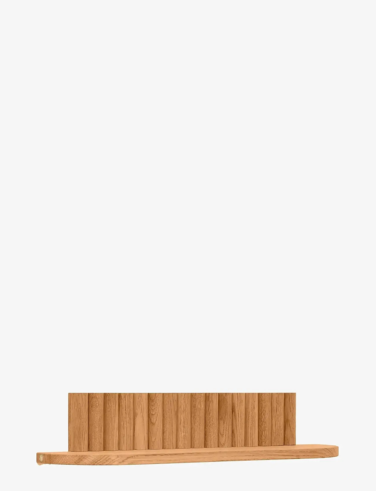 Andersen Furniture - Pillar - berging en schappen - oak oil - 2