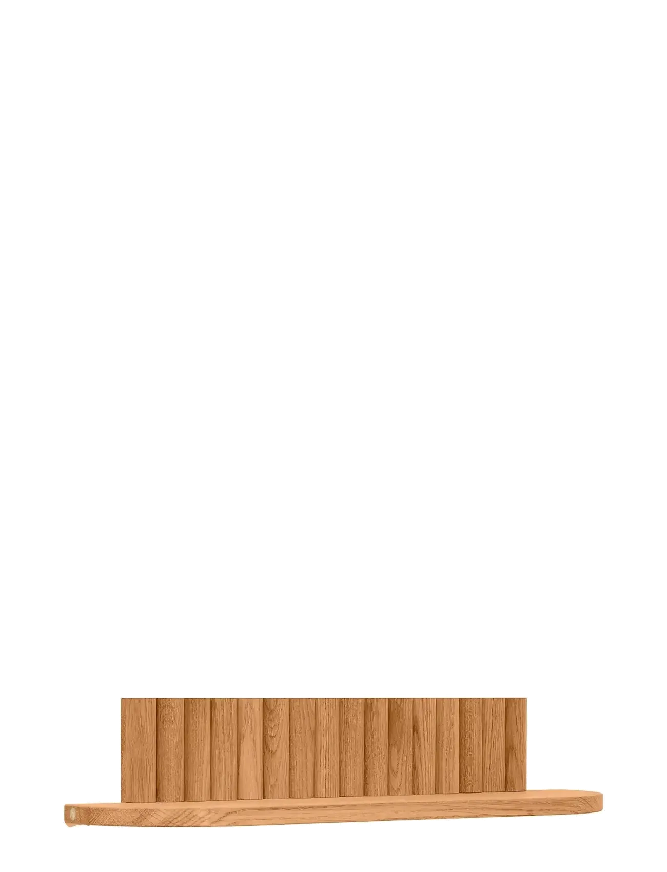 Andersen Furniture - Pillar - hyllor - oak oil - 2