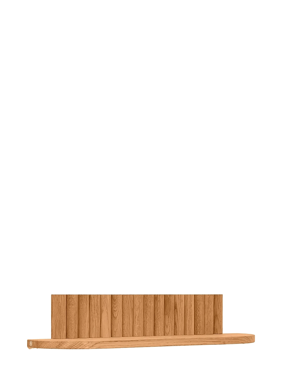 Andersen Furniture - Pillar - regale und verwahrung - oak oil - 2