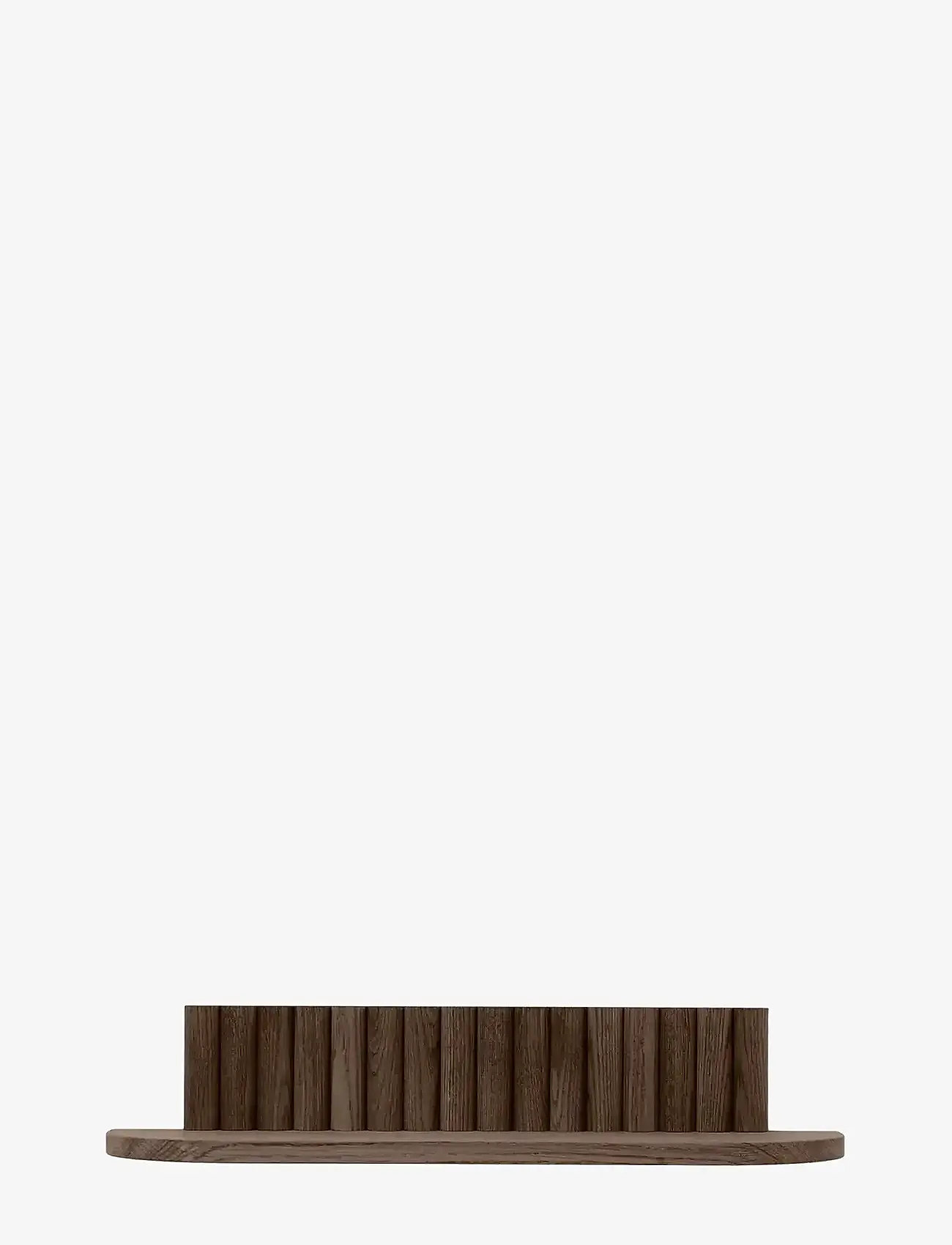 Andersen Furniture - Pillar - berging en schappen - oak smoked oil - 1